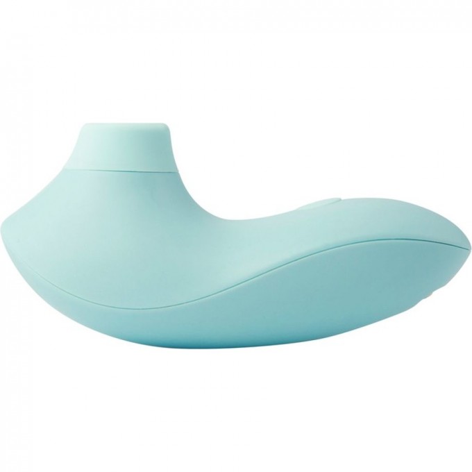 Вакуумно-волновой стимулятор клитора Svakom Pulse Lite Neo, мятный SX013A-SB - Svakom - Вакуумно-волновые стимуляторы клитора - Купить