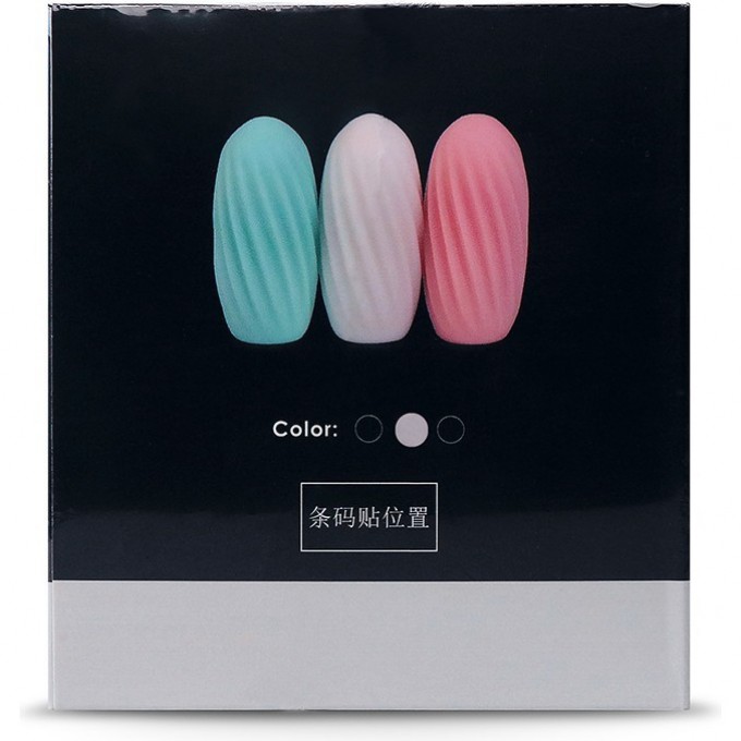 Мастурбатор Svakom Hedy Real Deal