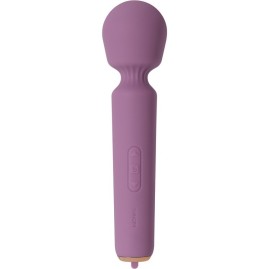 Интерактивный мини-вибромассажёр SVAKOM MINI EMMA NEO 2