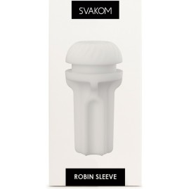 Сменная насадка для мастурбатора SVAKOM ROBIN